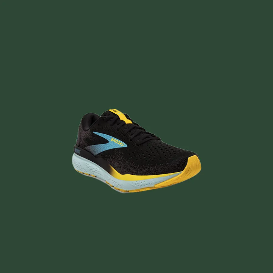 Men's Brooks Ghost 16 Wide 2E