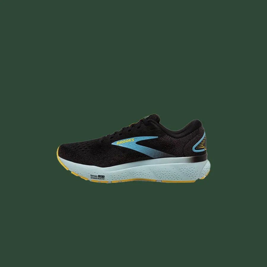 Men's Brooks Ghost 16 Wide 2E