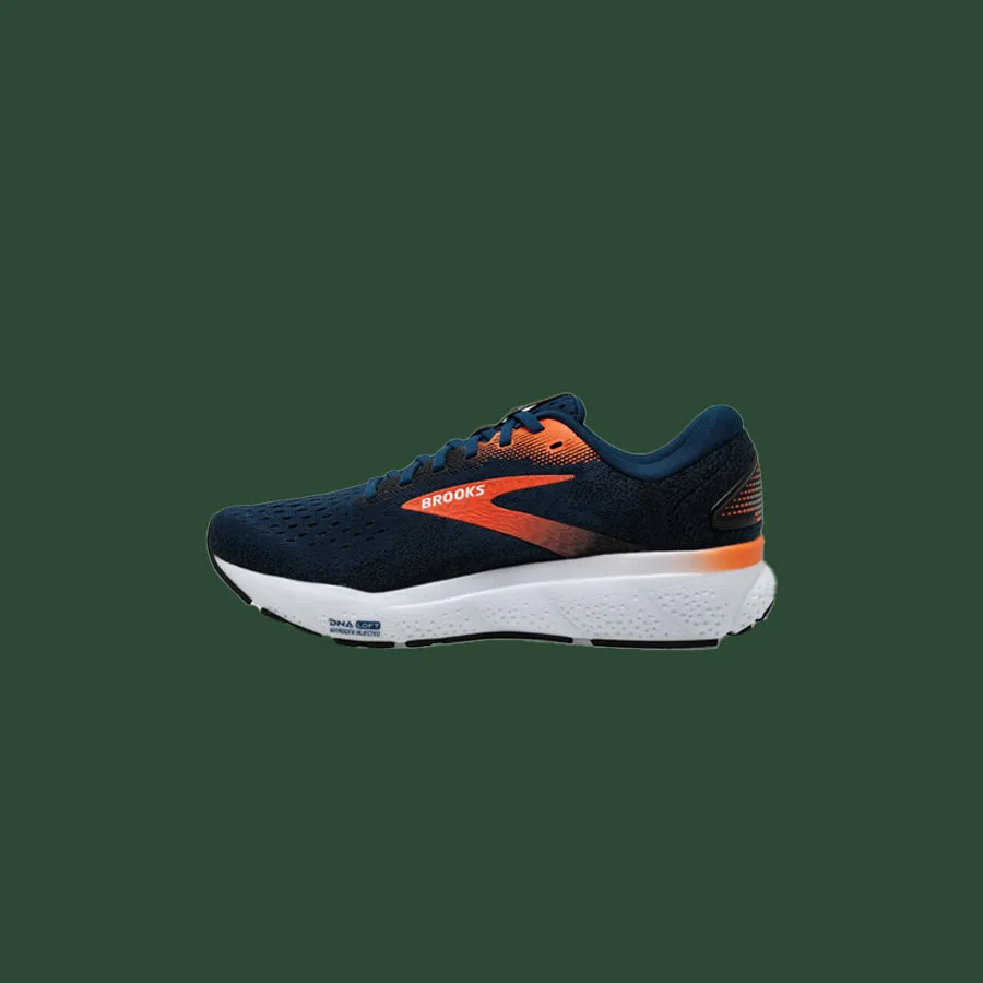 Men's Brooks Ghost 16 Wide 2E