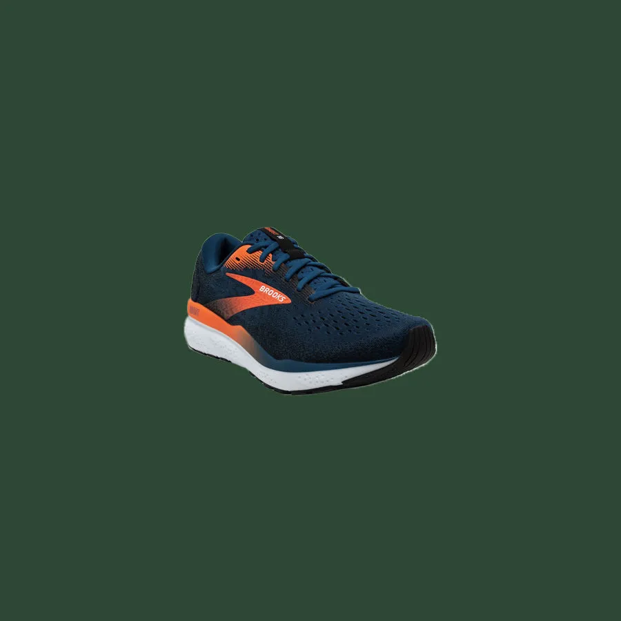 Men's Brooks Ghost 16 Wide 2E