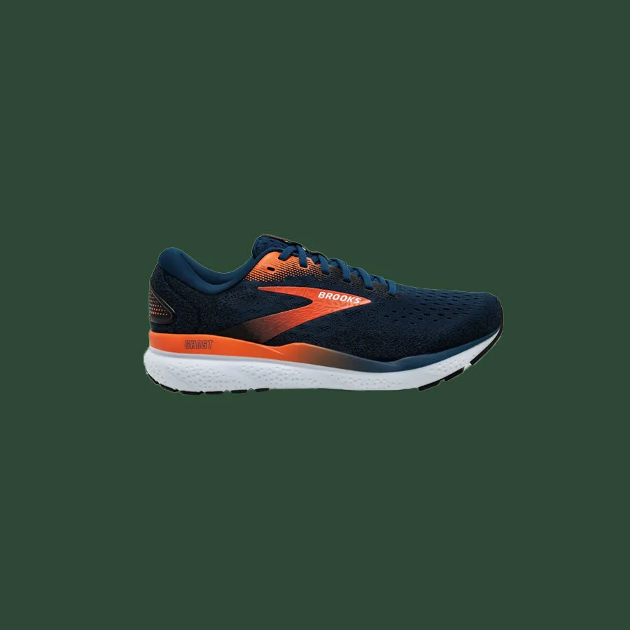 Men's Brooks Ghost 16 Wide 2E