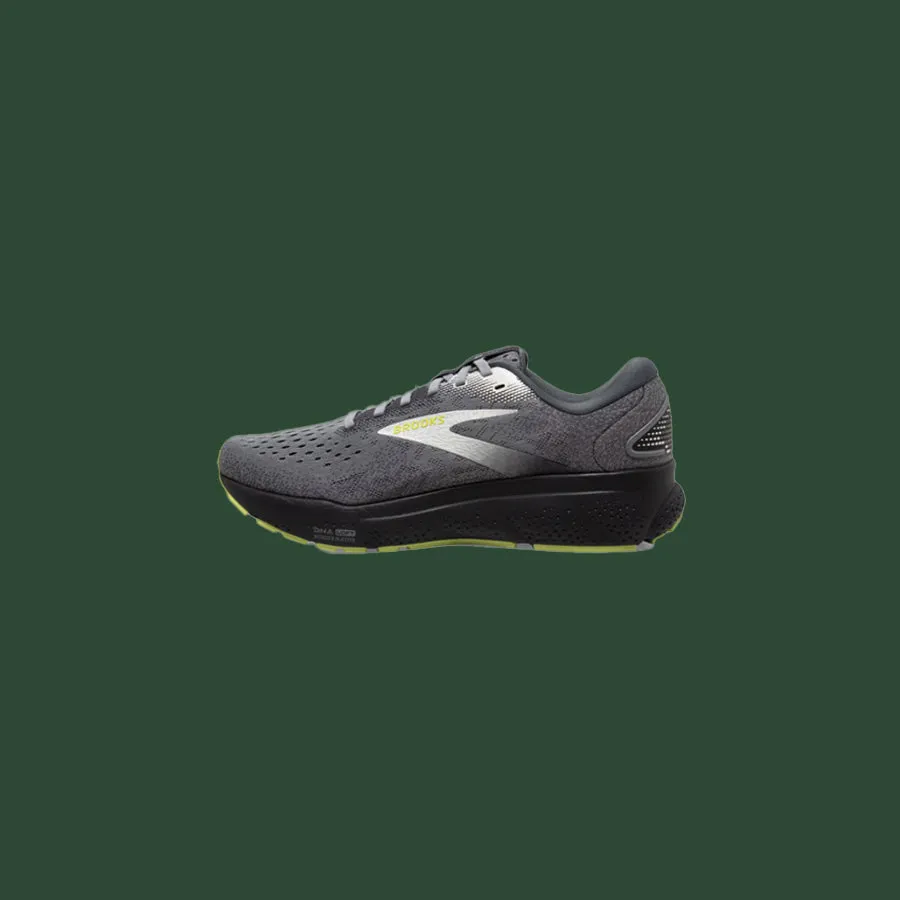 Men's Brooks Ghost 16 Wide 2E
