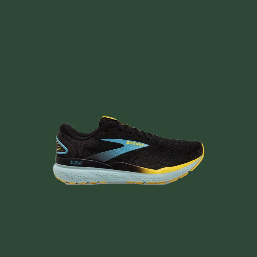 Men's Brooks Ghost 16 Wide 2E