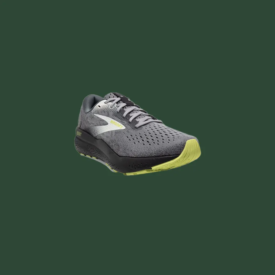 Men's Brooks Ghost 16 Wide 2E