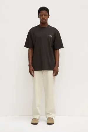 Mens Origin Logo Tee