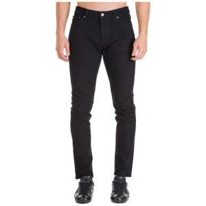 Michael Kors Five-Pocket Slim Fit Jeans