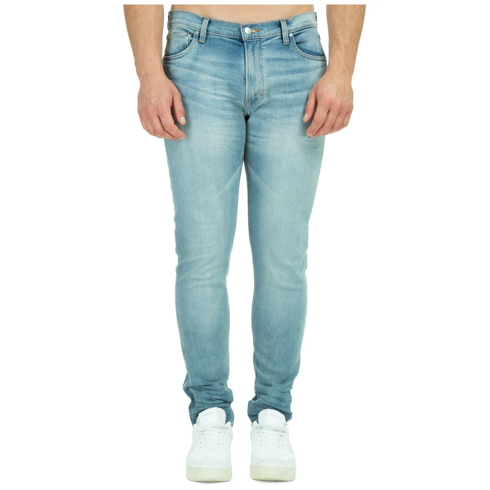 Michael Kors Slim-Fit Jeans