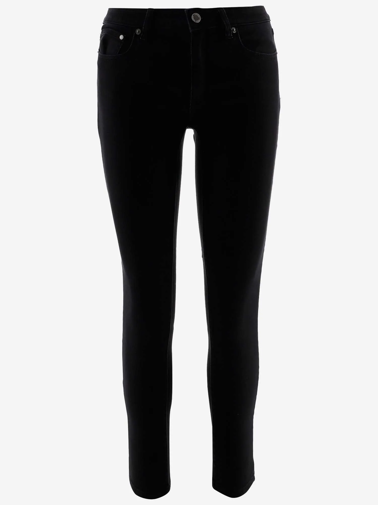Michael Michael Kors Selma Slim-Fit Jeans