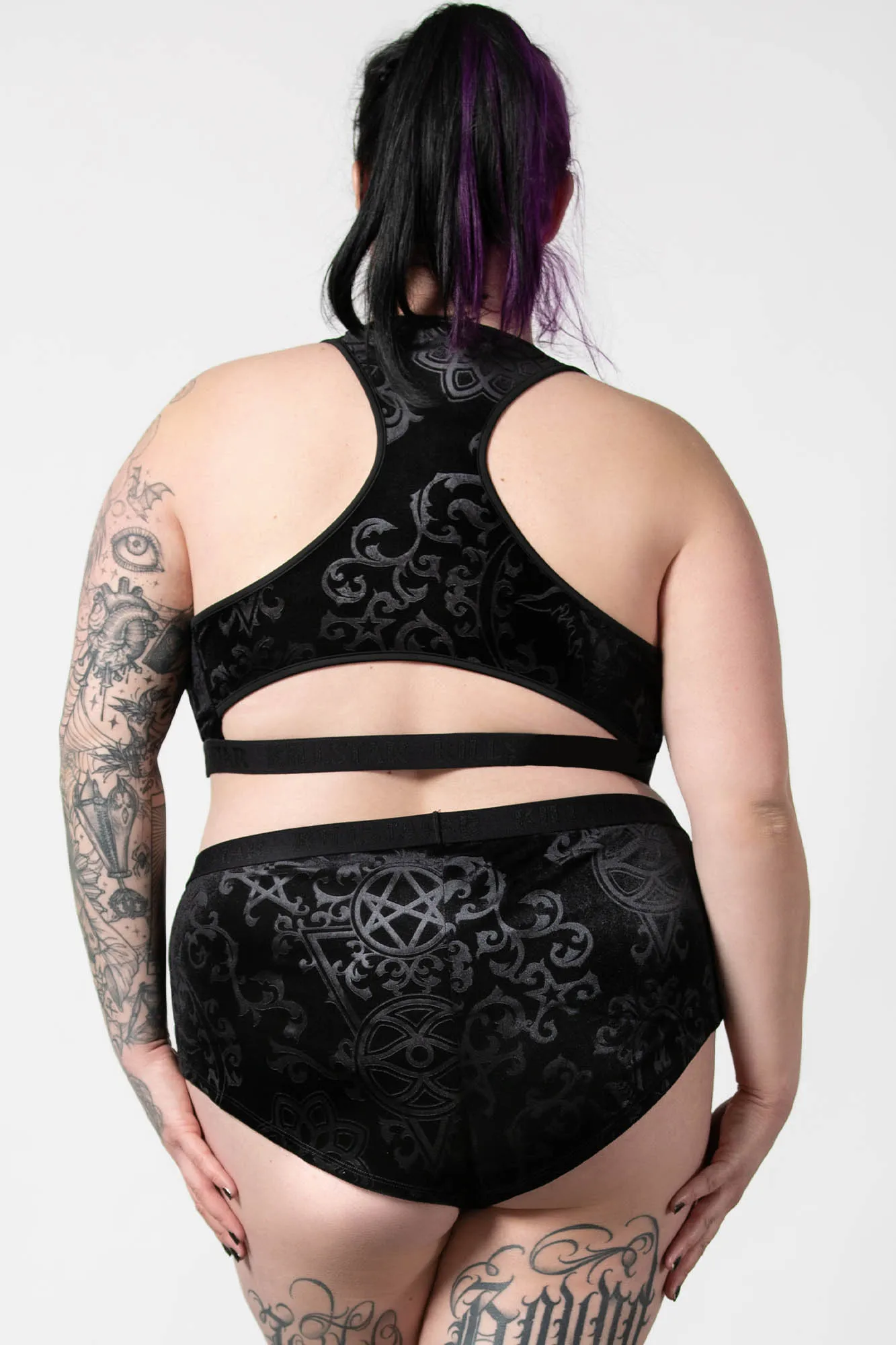 Mortalia Bralet
