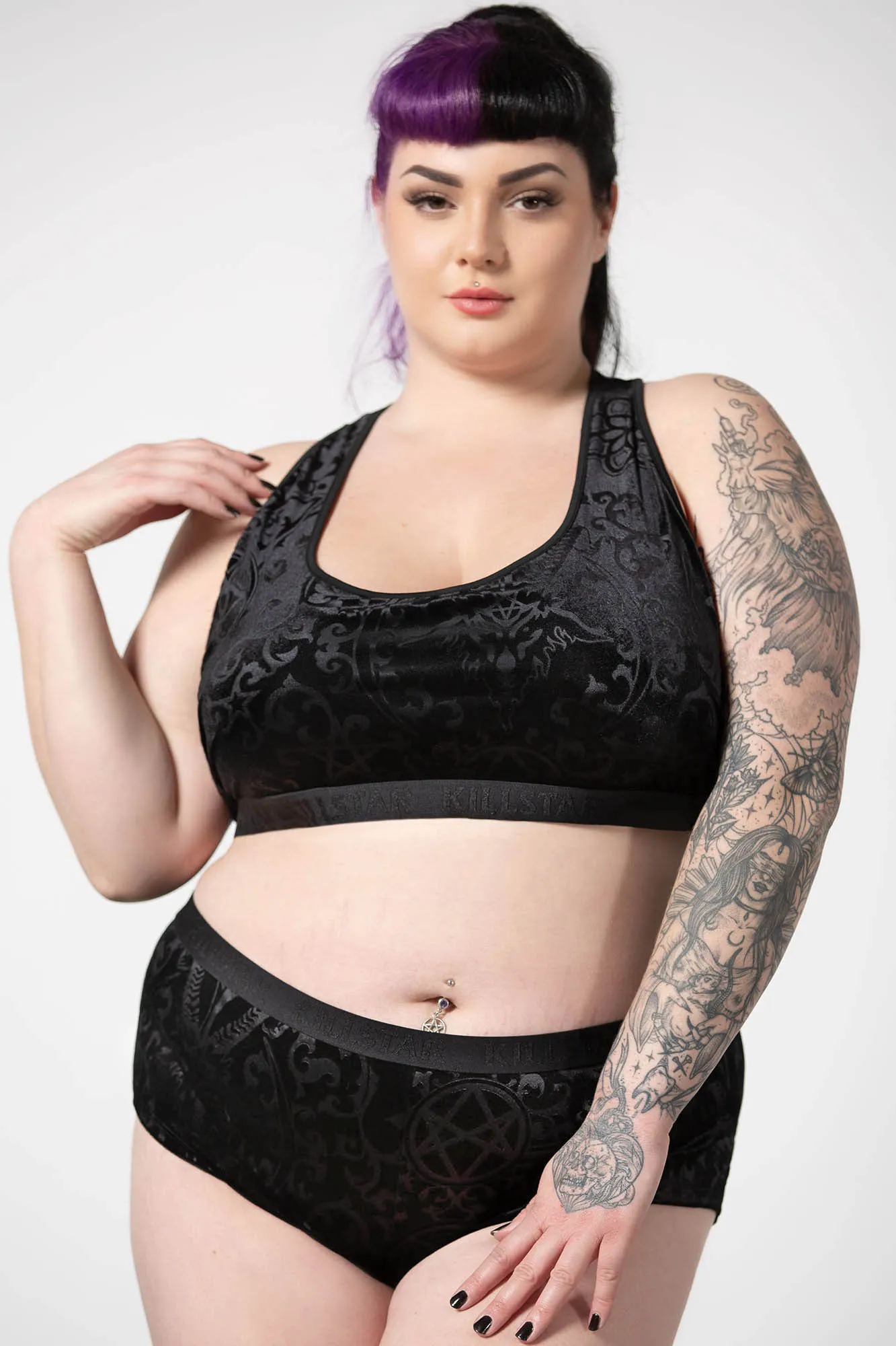 Mortalia Bralet