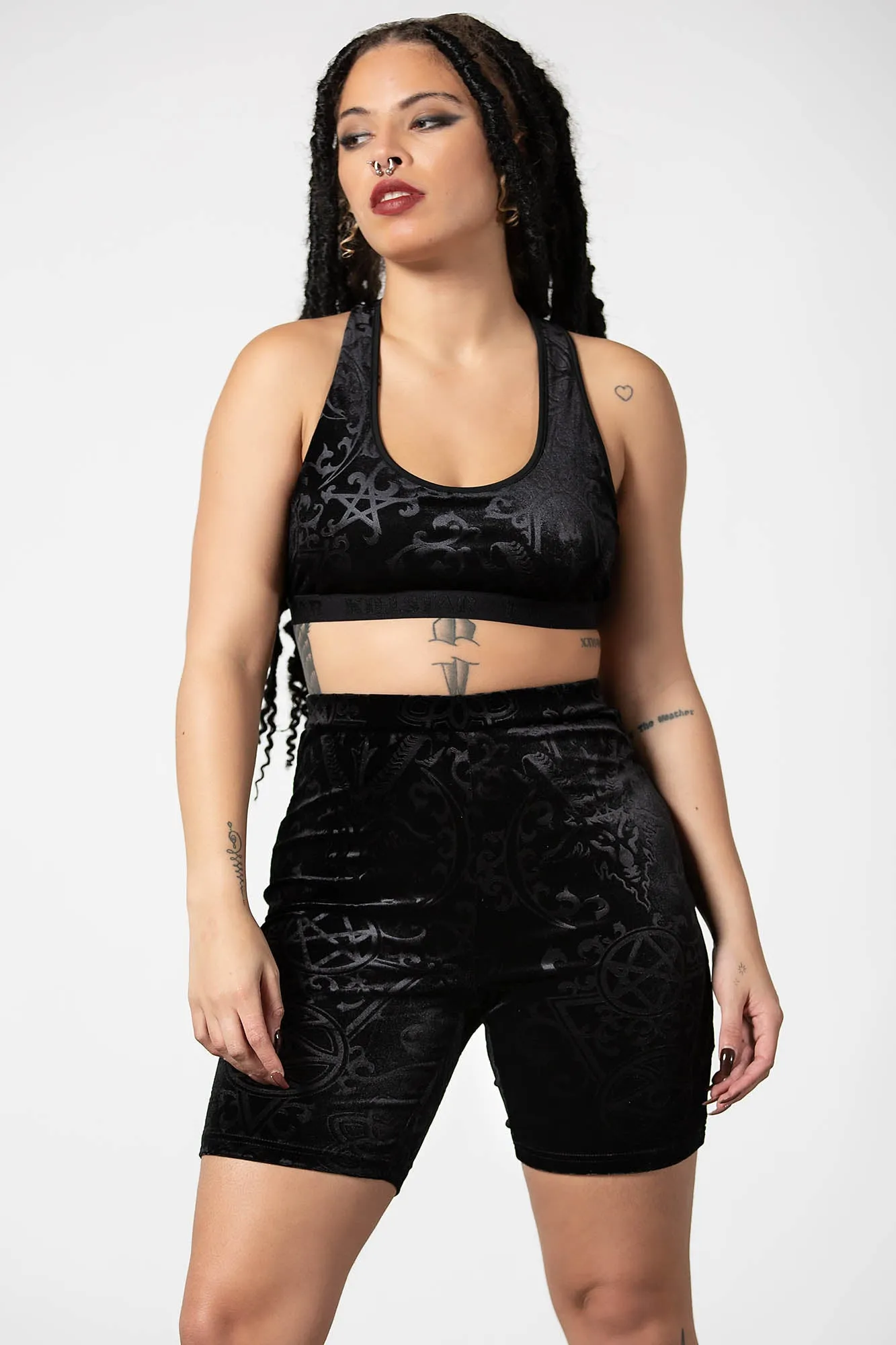 Mortalia Bralet