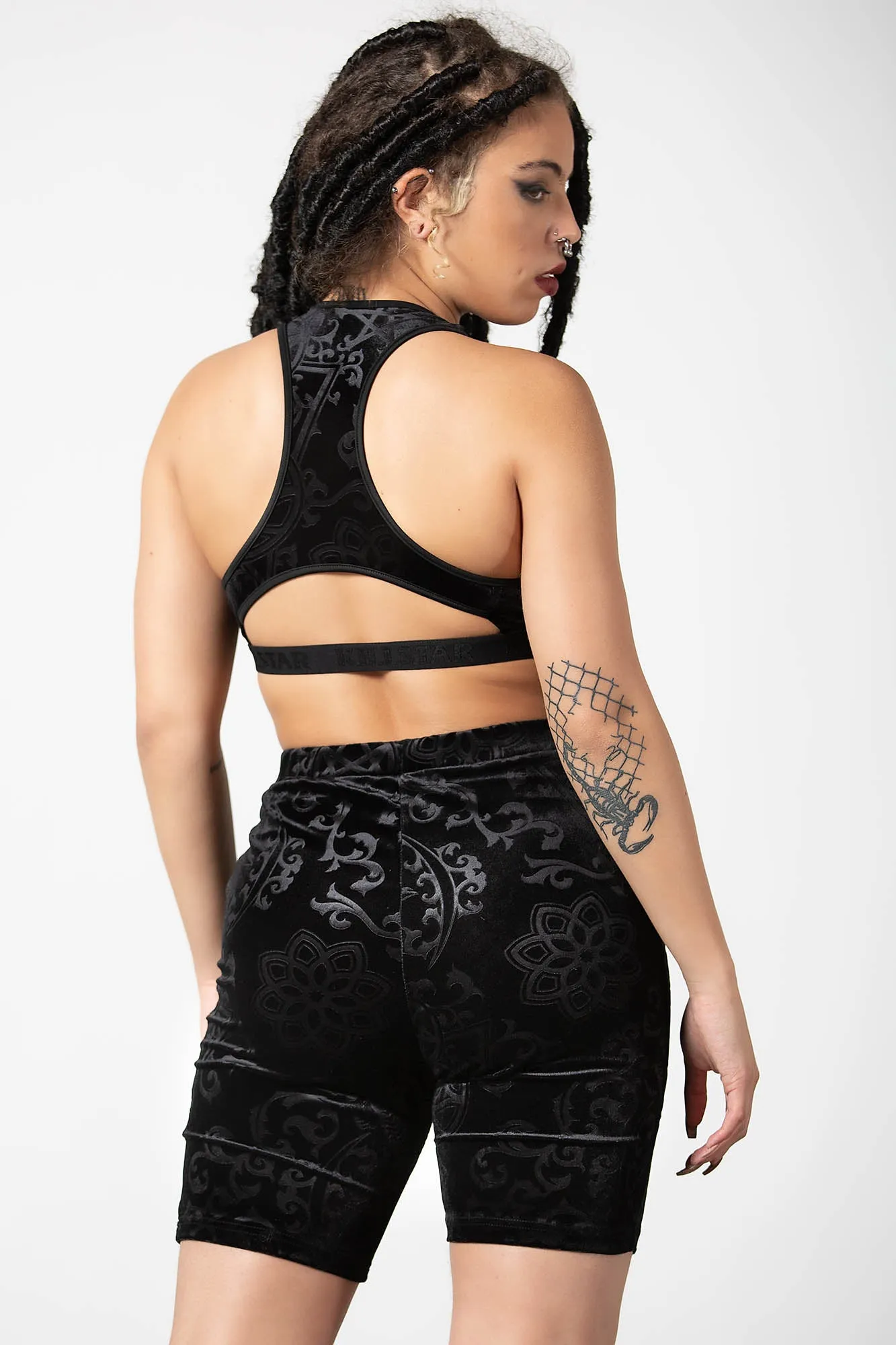 Mortalia Bralet