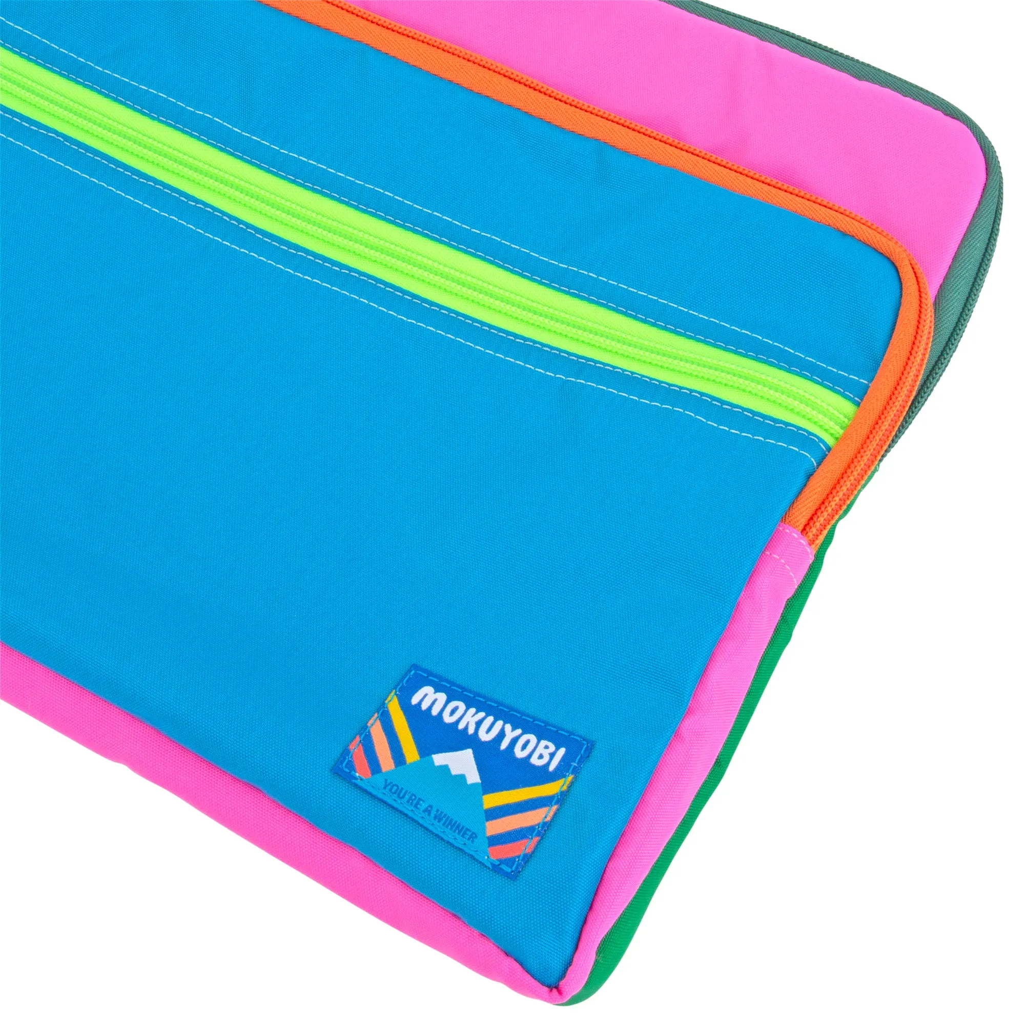 Mossie 15/16 Laptop Case