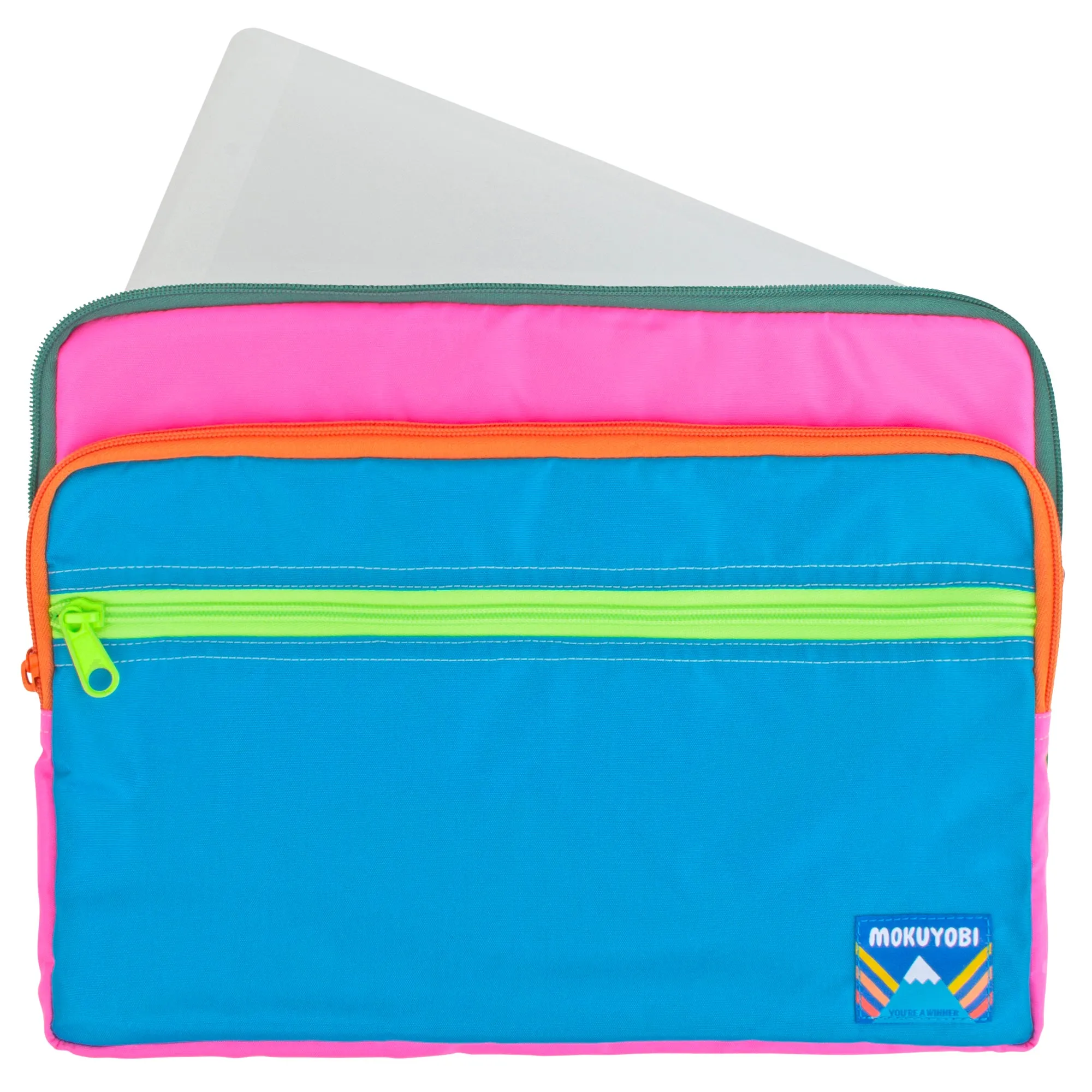 Mossie 15/16 Laptop Case
