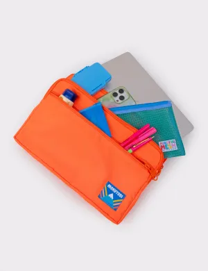 Neon Orange 13/14 Laptop Case