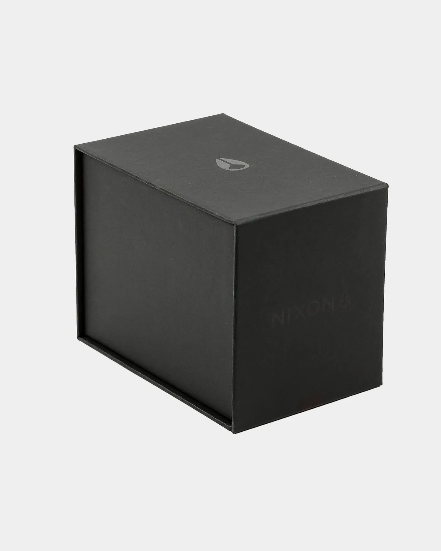 Nixon 51-30 Chrono Silver/Black