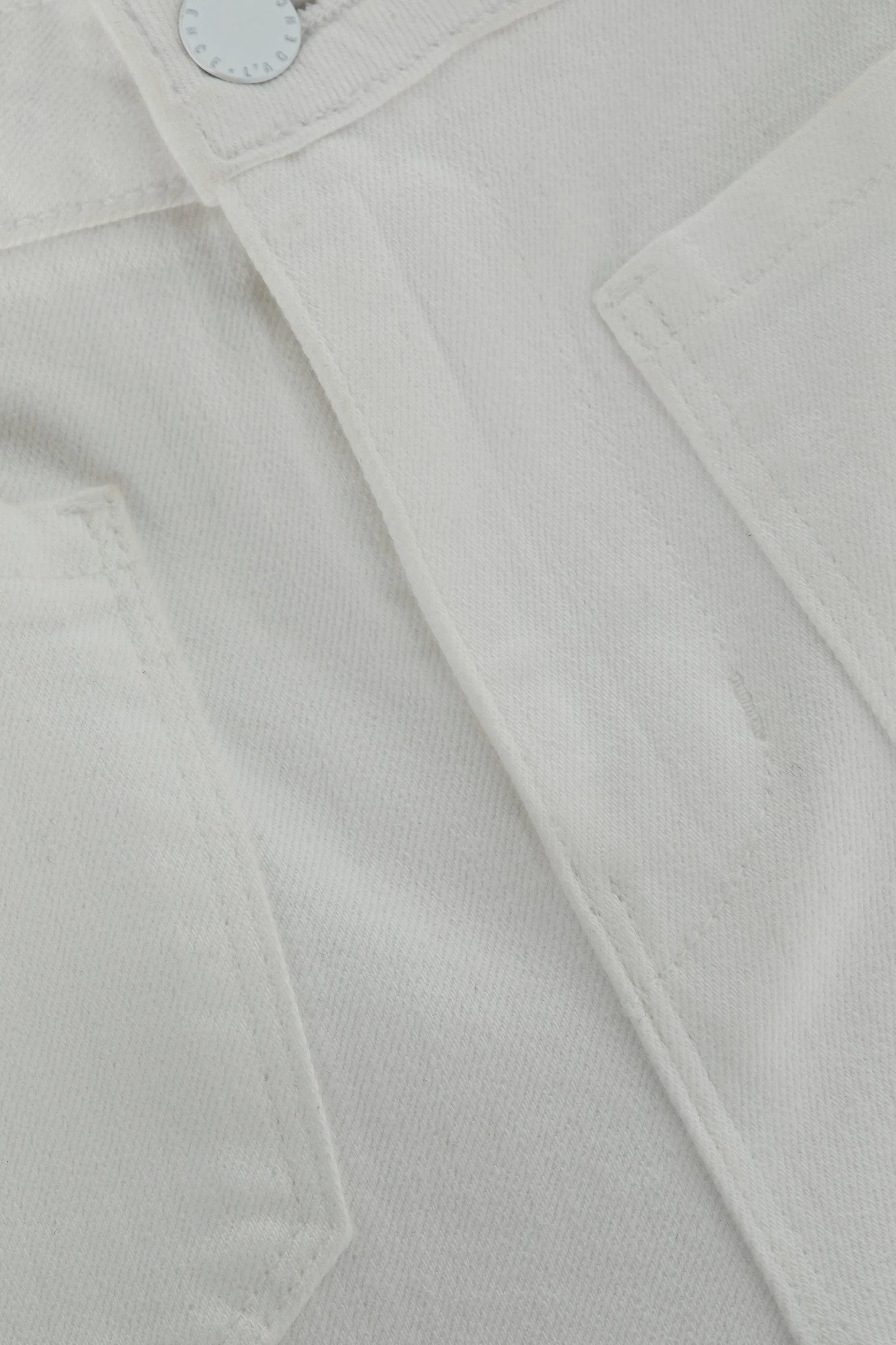 Nolan Patch Pocket Jean