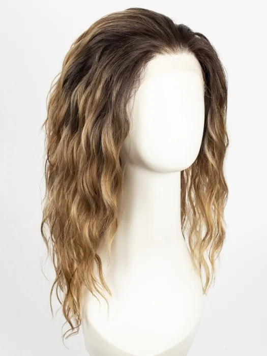 Orlando-V | Synthetic Lace Front Wig