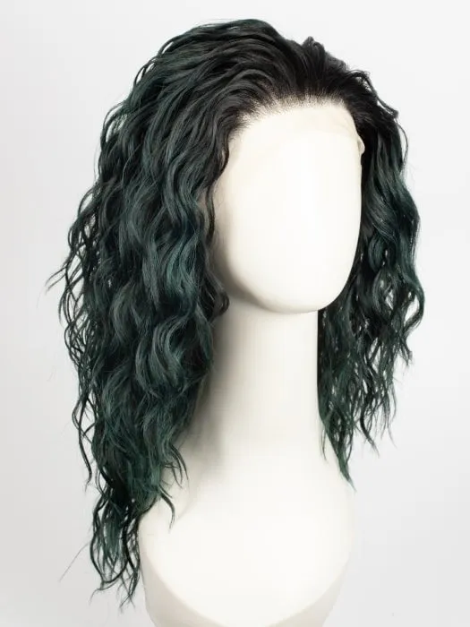 Orlando-V | Synthetic Lace Front Wig