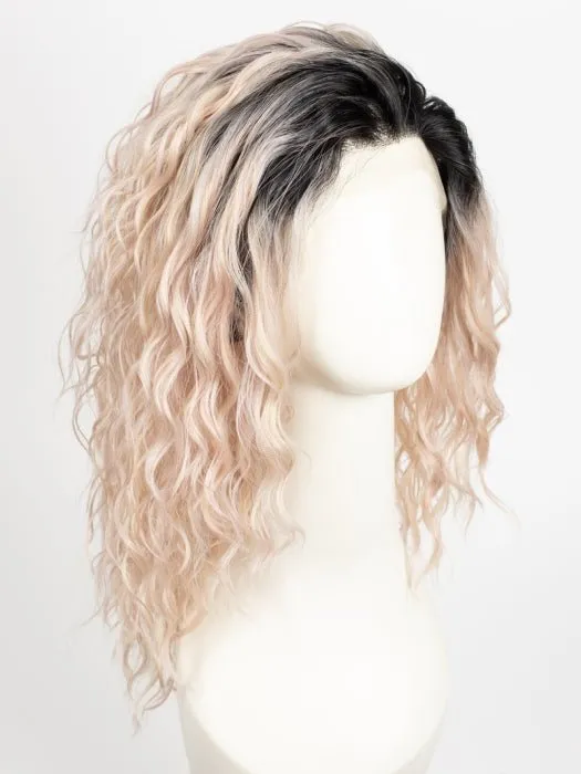 Orlando-V | Synthetic Lace Front Wig