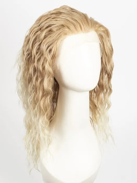Orlando-V | Synthetic Lace Front Wig