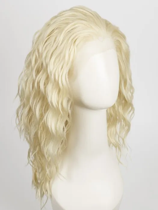 Orlando-V | Synthetic Lace Front Wig