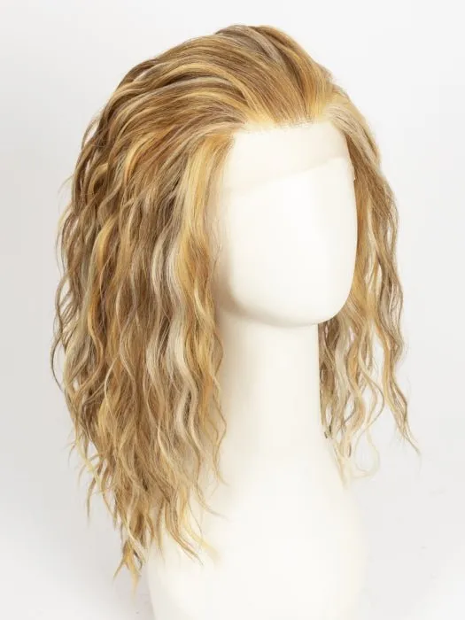 Orlando-V | Synthetic Lace Front Wig