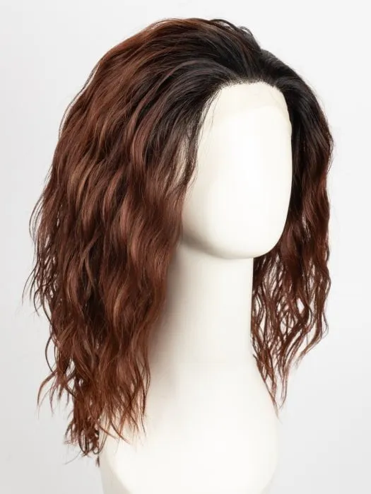 Orlando-V | Synthetic Lace Front Wig