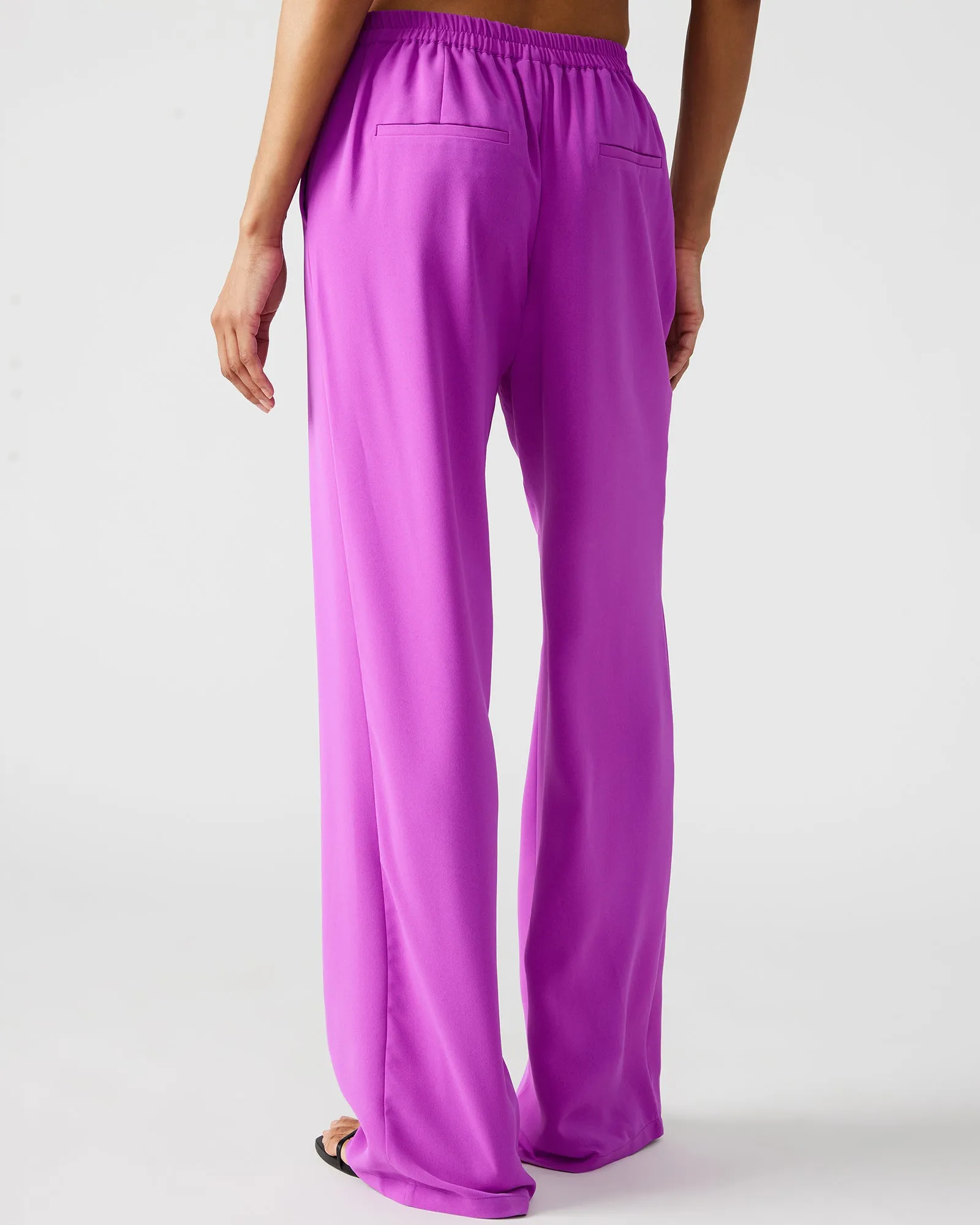 PAYTON PANT PURPLE