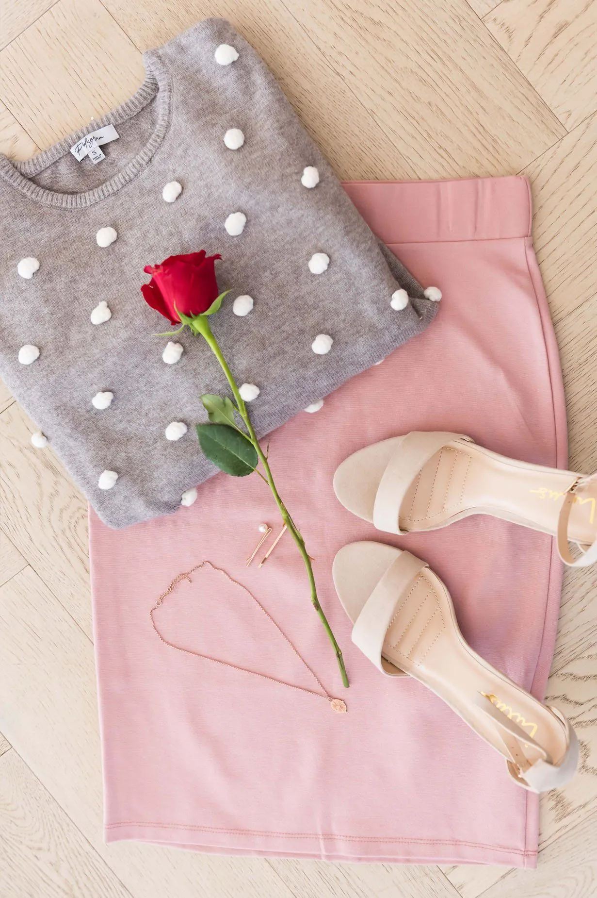 Perfect Fit Modest Pencil Skirt