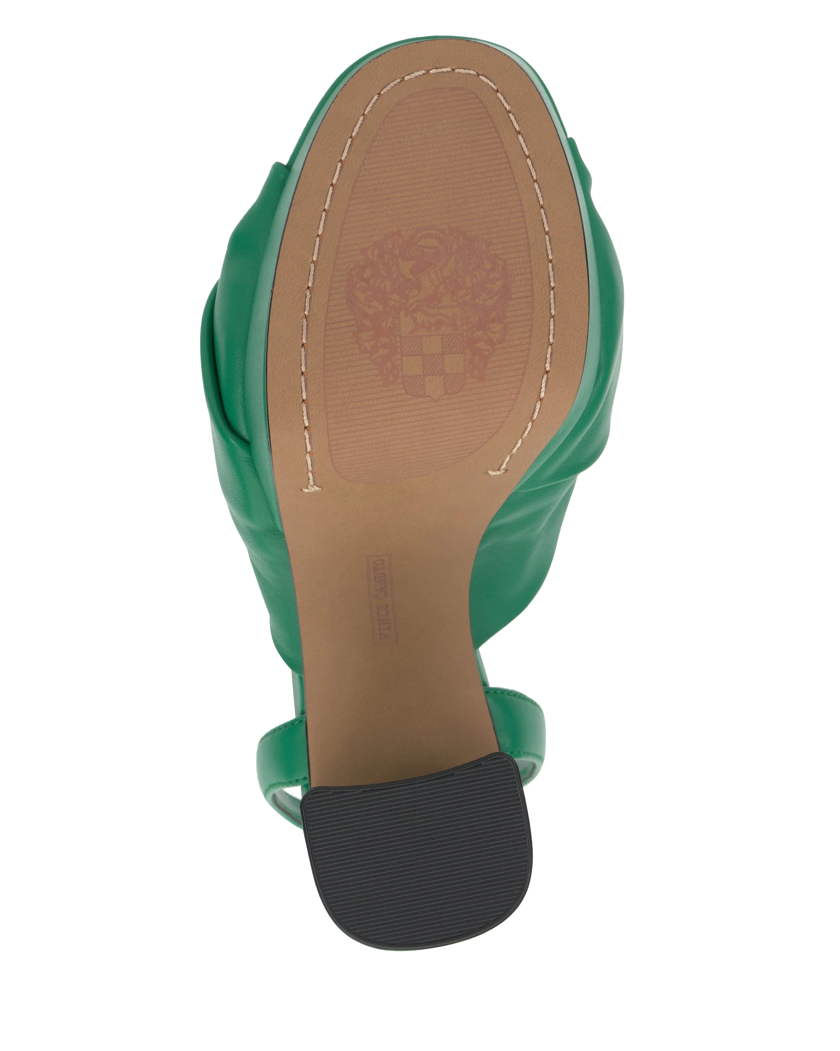 Phebie Platform Sandal