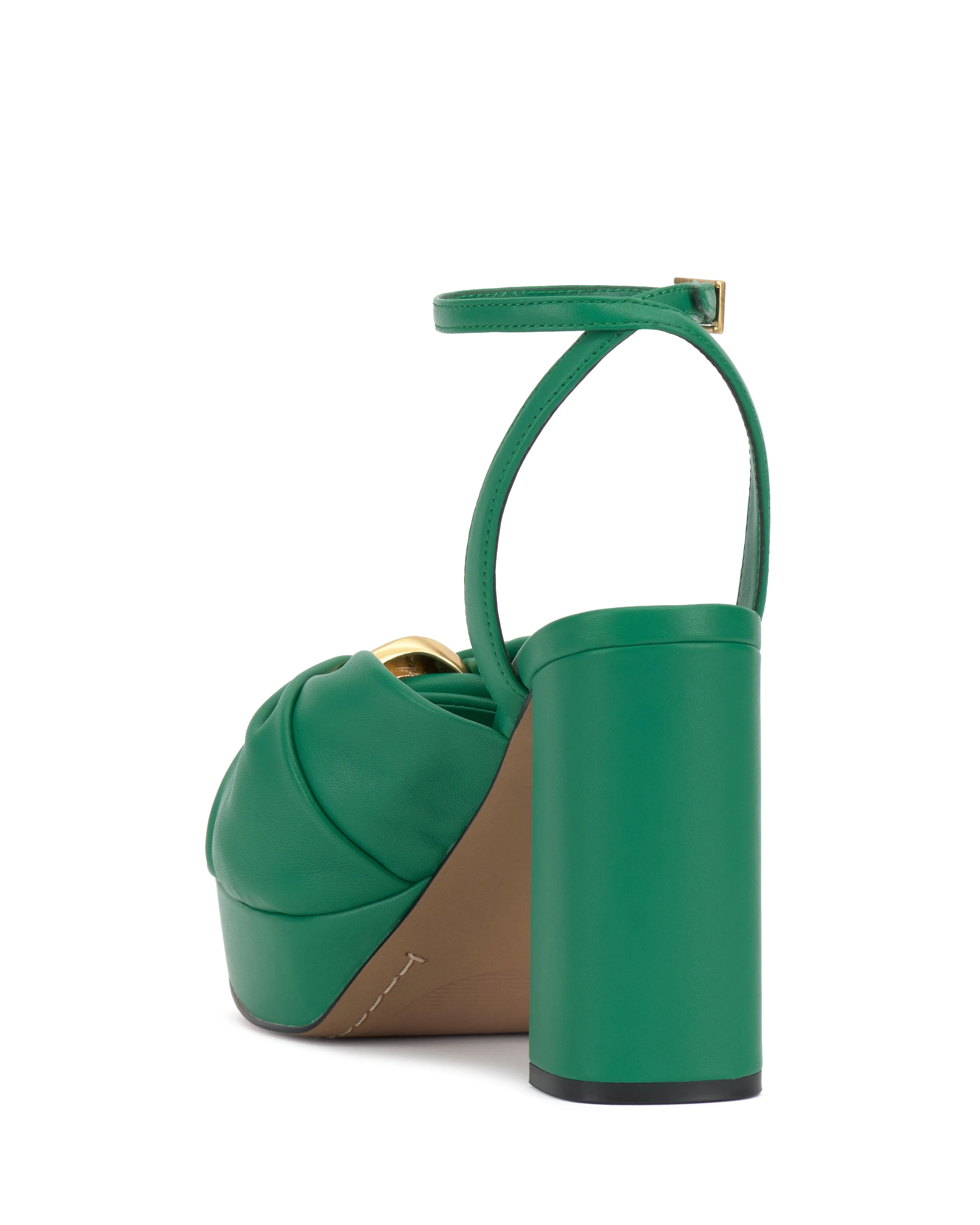 Phebie Platform Sandal