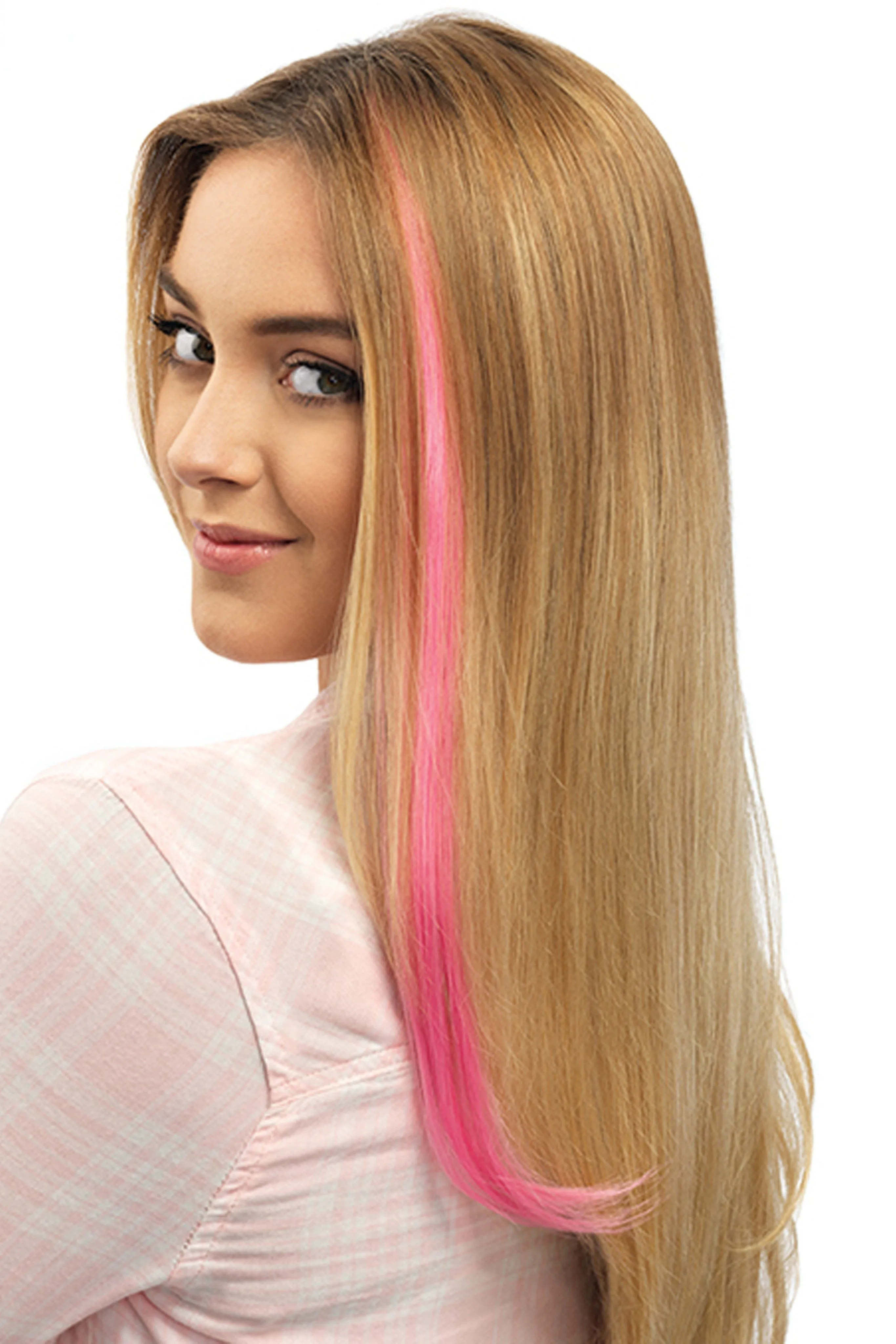 POP by Hairdo - Color Strip Extension