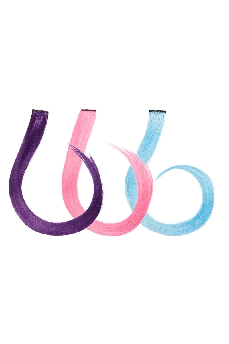 POP by Hairdo - Color Strip Extension