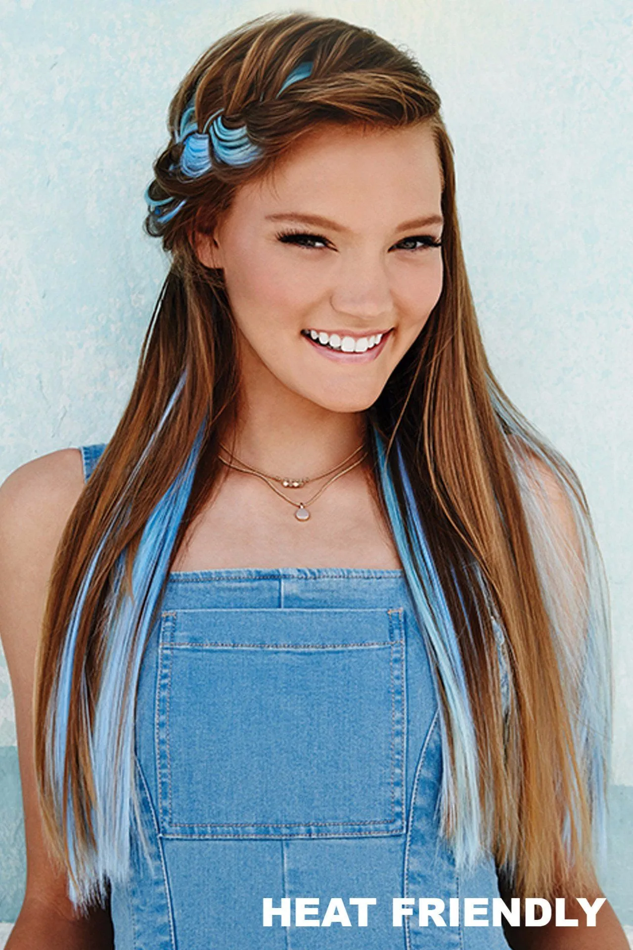 POP by Hairdo - Color Strip Extension