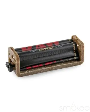 Raw 70mm 2-Way Rolling Machine