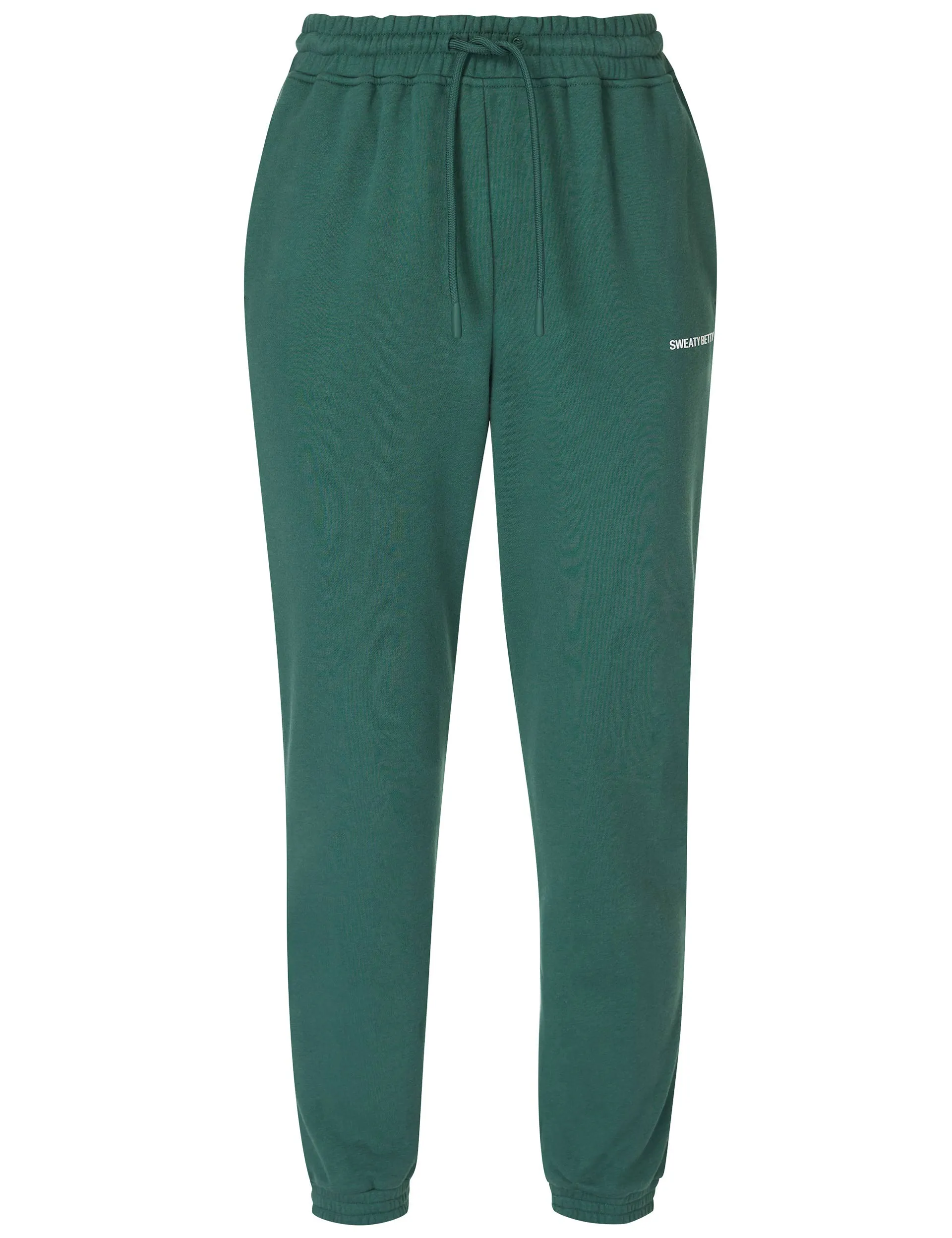 Revive Relaxed Jogger - Glade Green