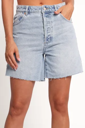 Rollas 90S Relaxed Short - Longbeach