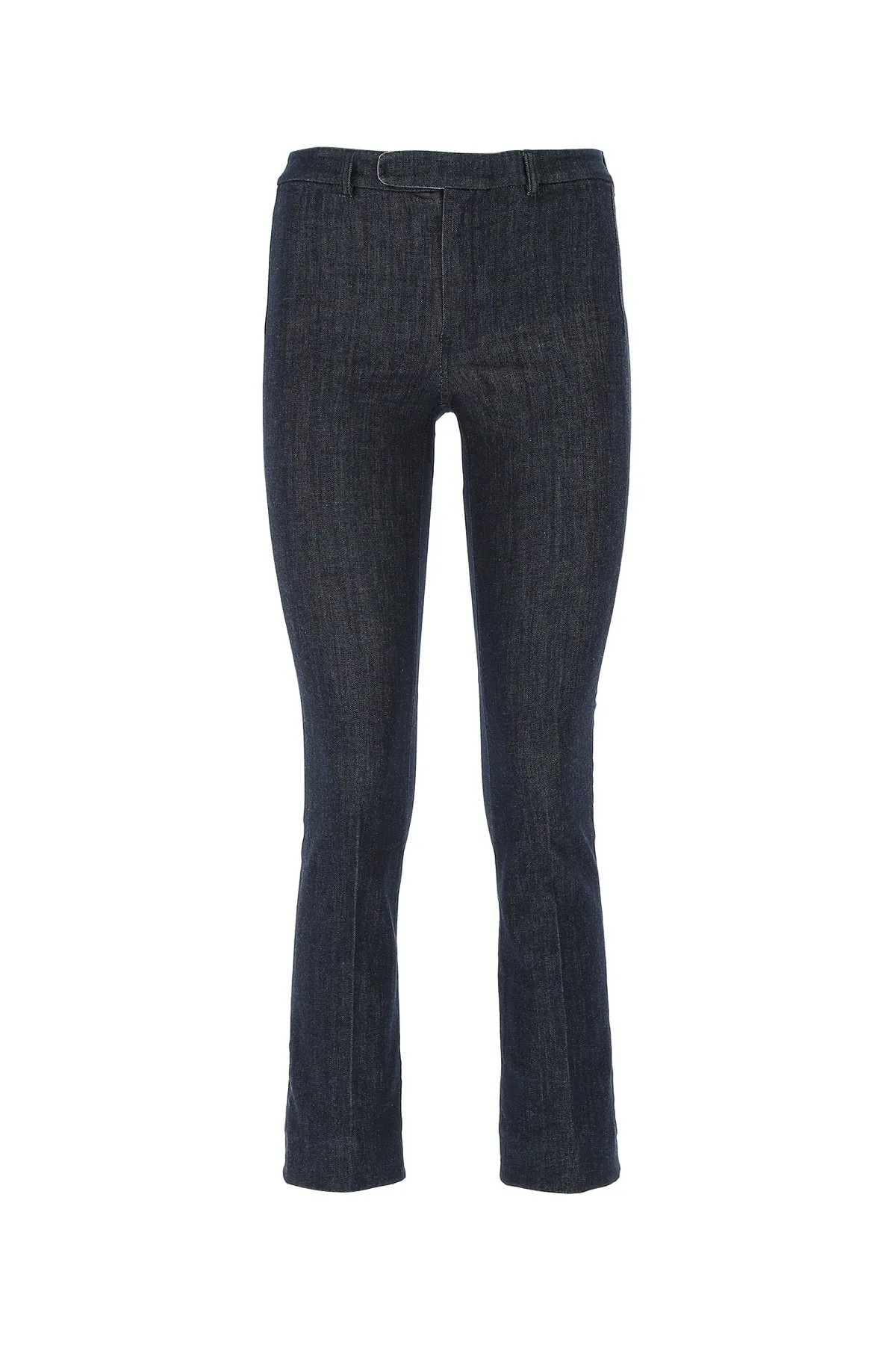 'S Max Mara Slim Fit Denim Trousers