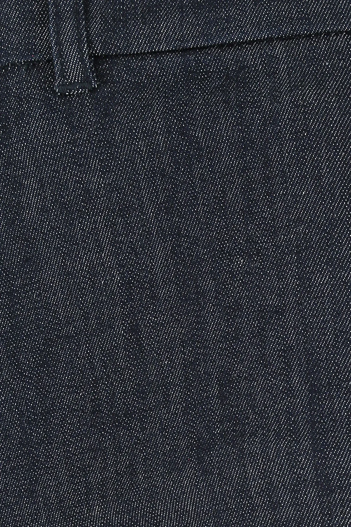 'S Max Mara Slim Fit Denim Trousers