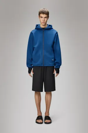 Safi Fleece Hood Jacket