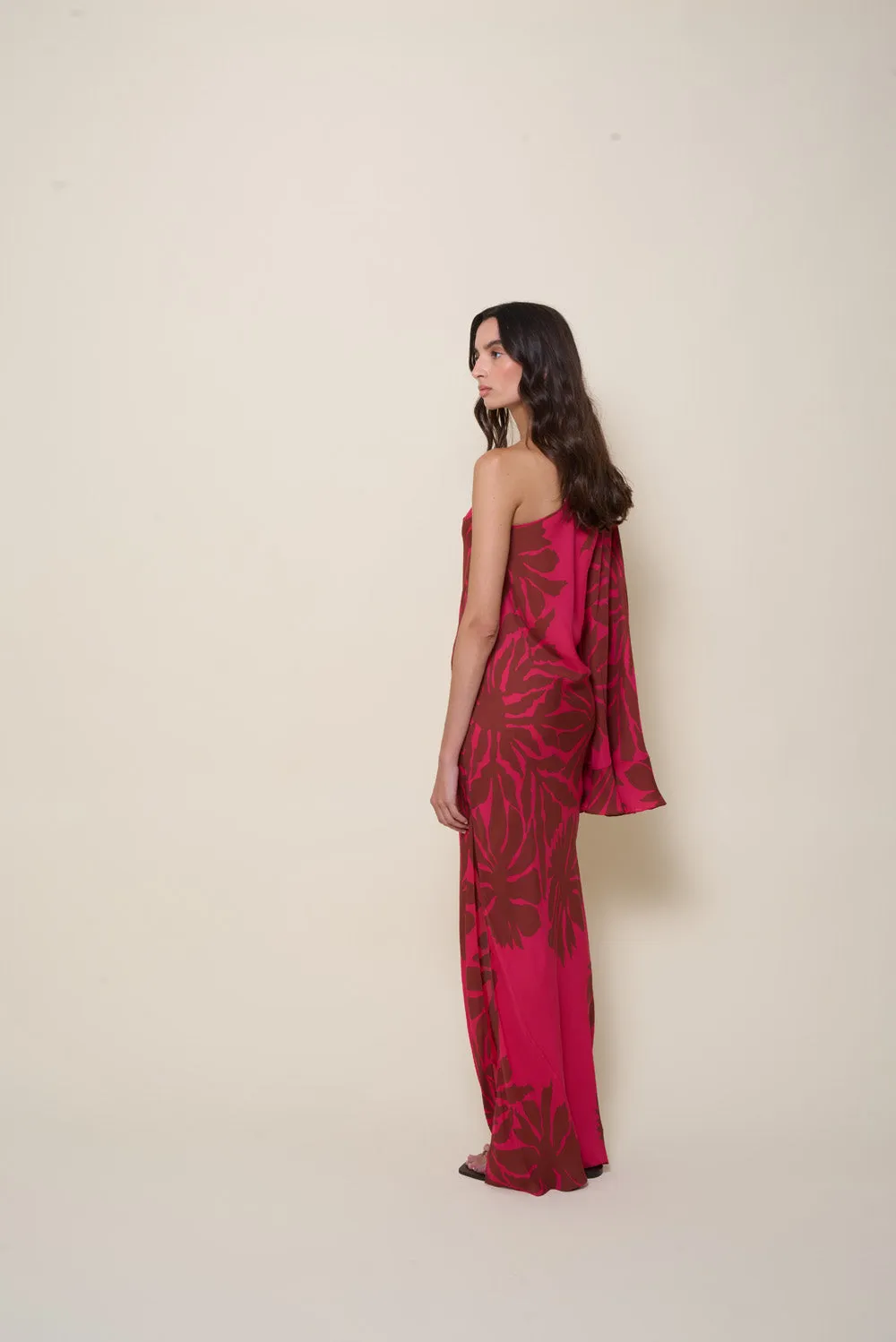 Seville Passion Dress