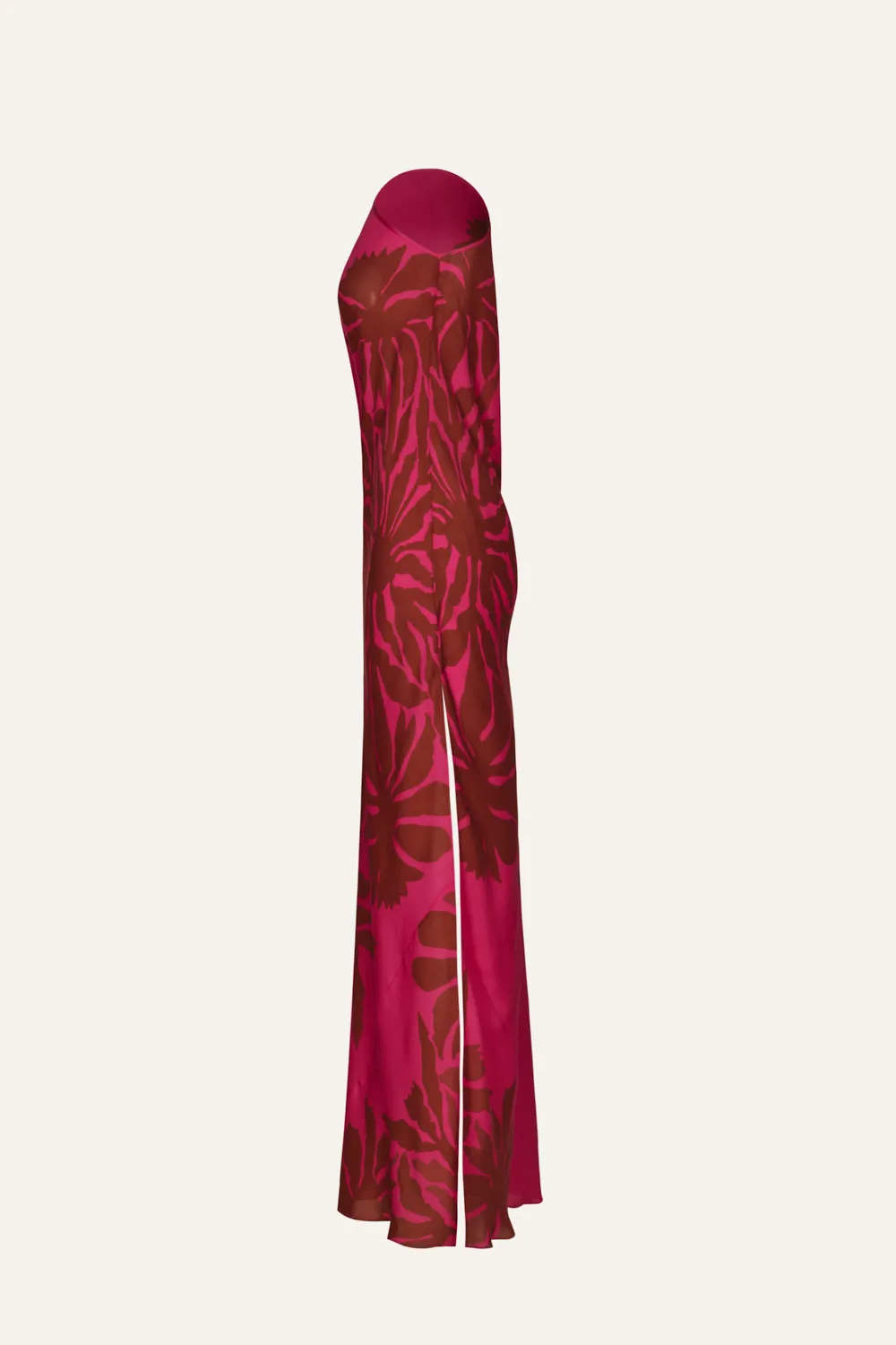 Seville Passion Dress