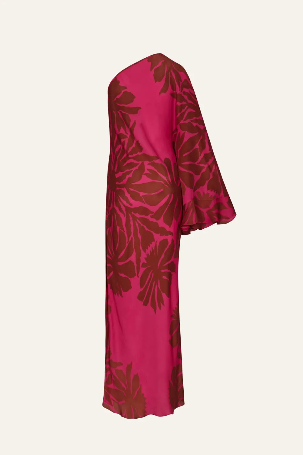 Seville Passion Dress