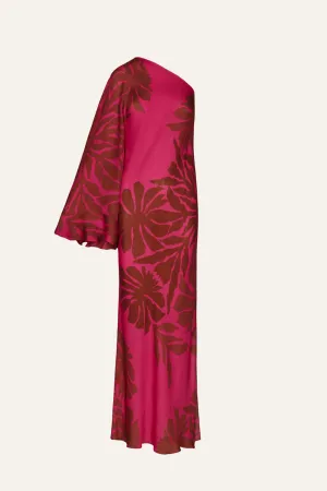 Seville Passion Dress