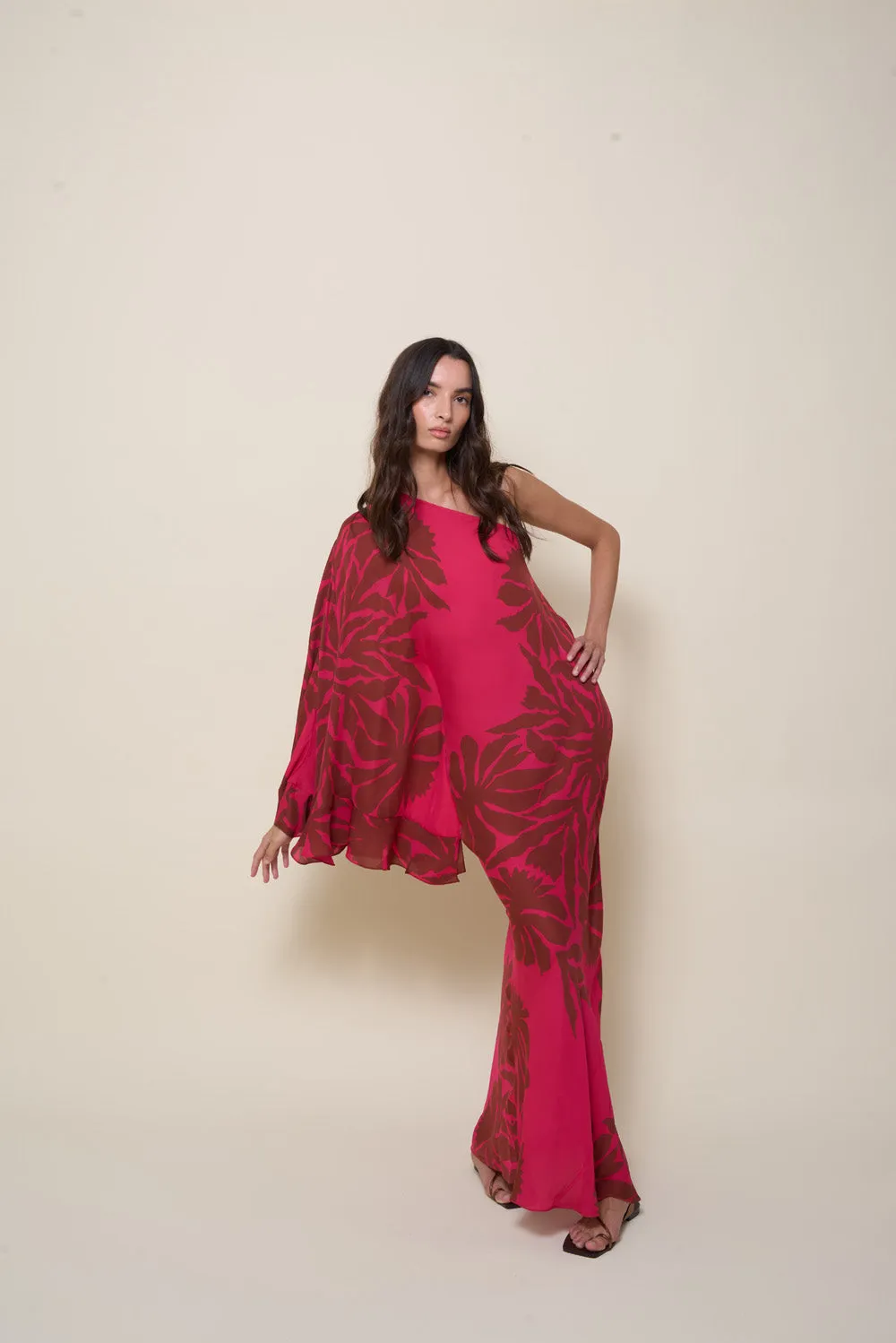 Seville Passion Dress