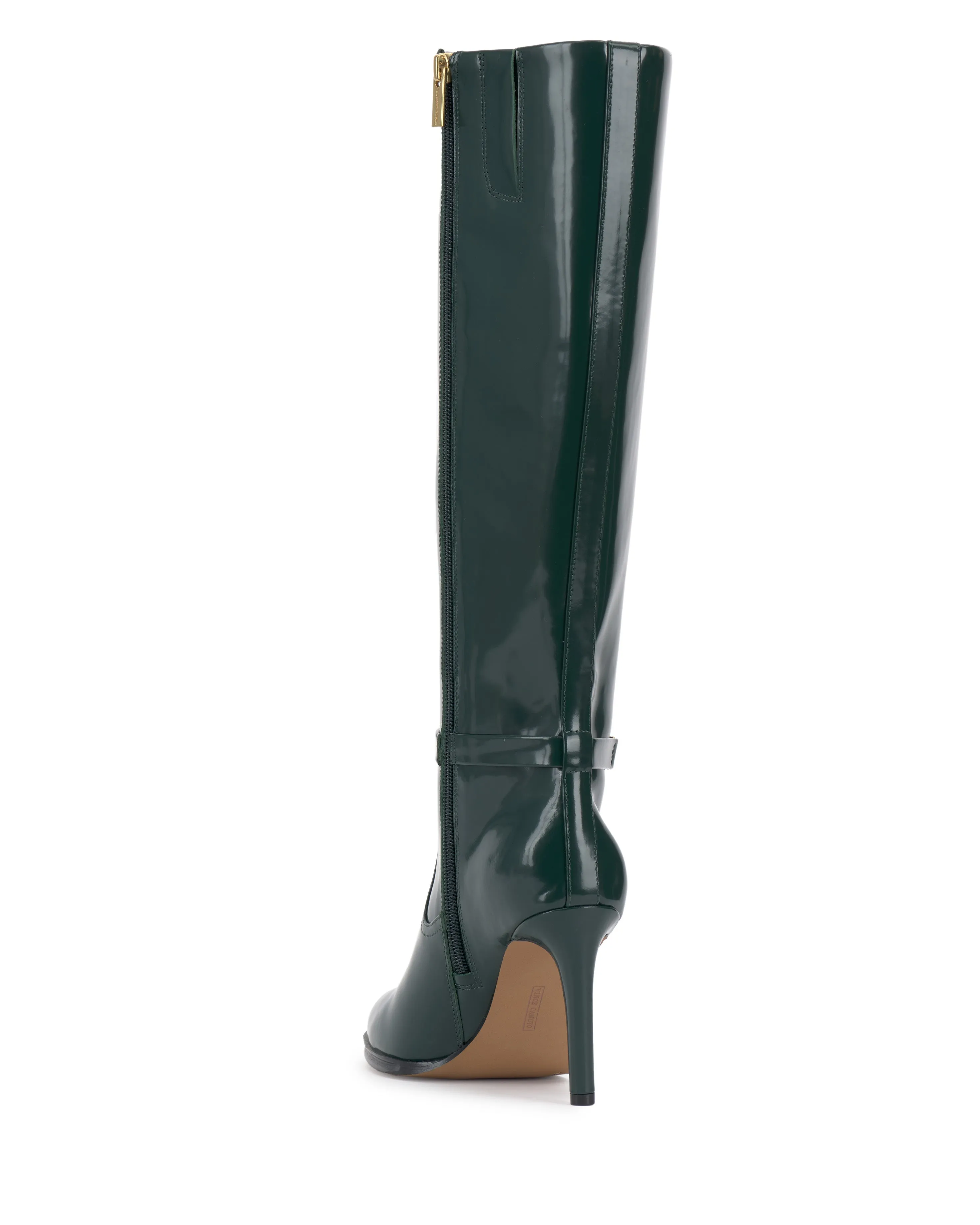 Skylie Wide Calf Boot