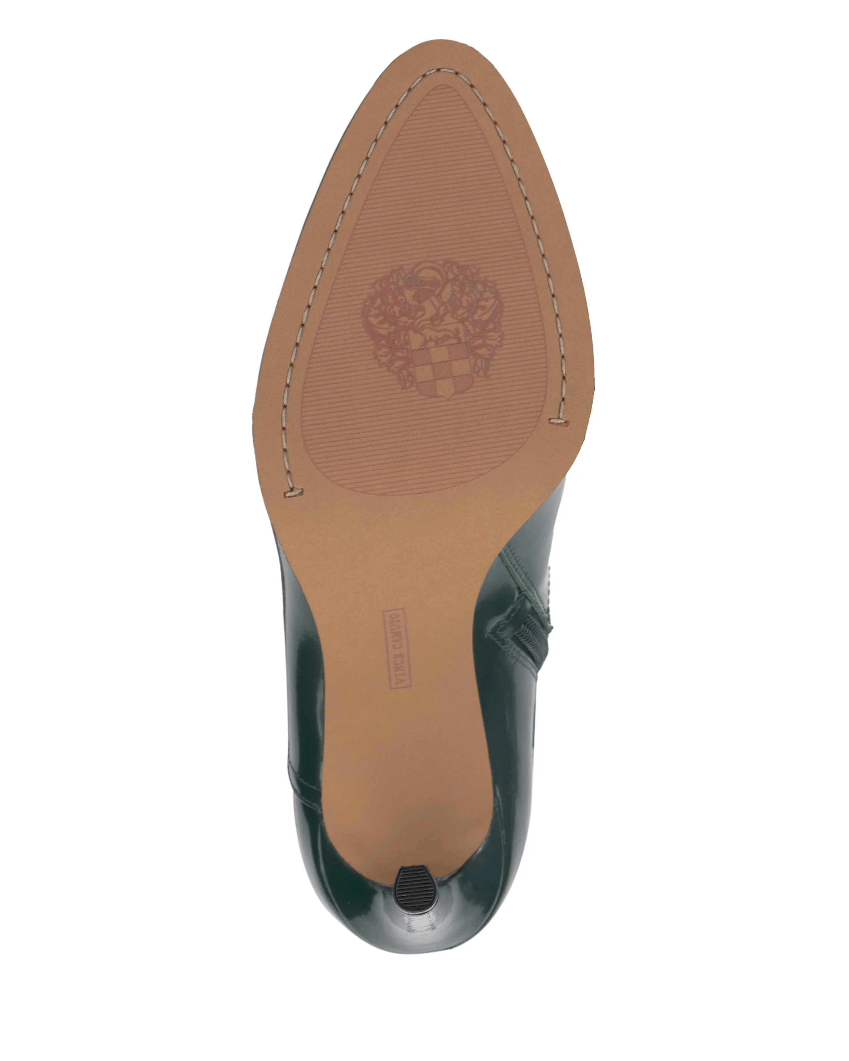 Skylie Wide Calf Boot