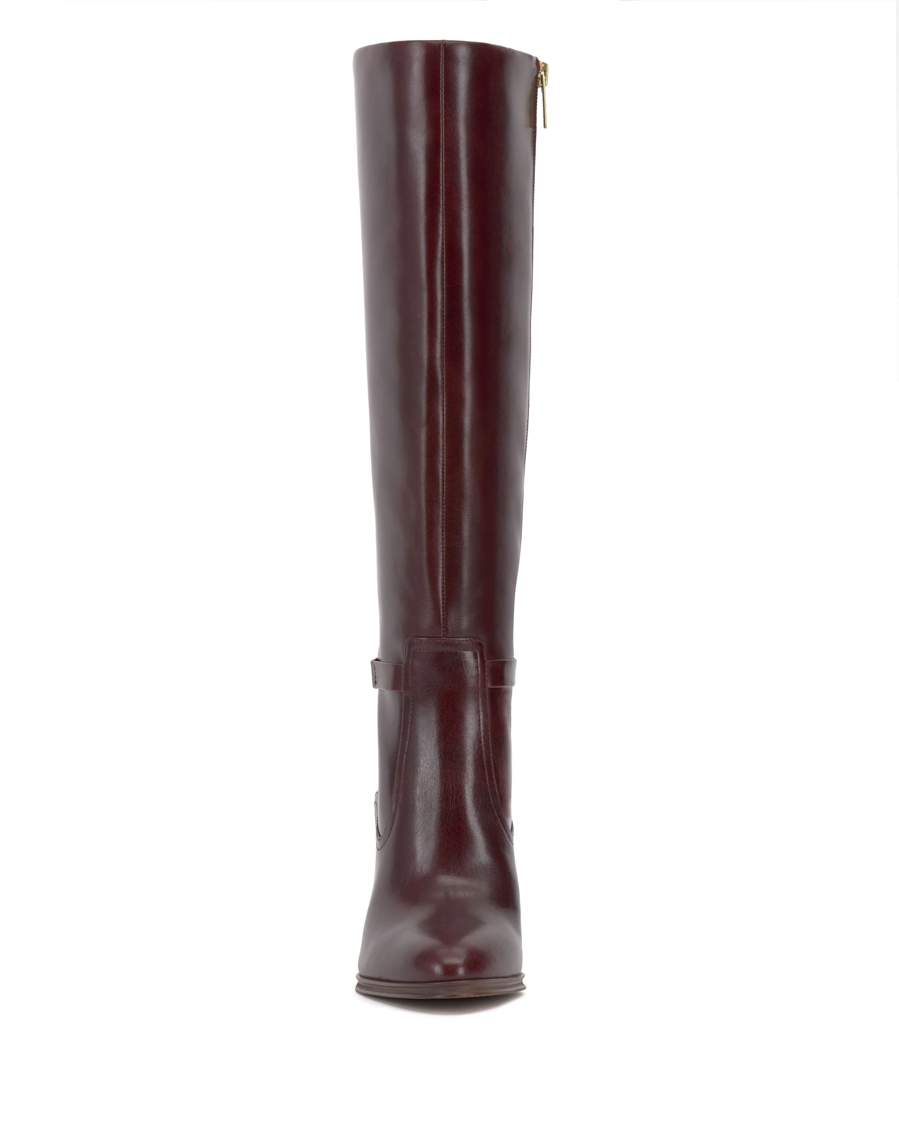 Skylie Wide Calf Boot