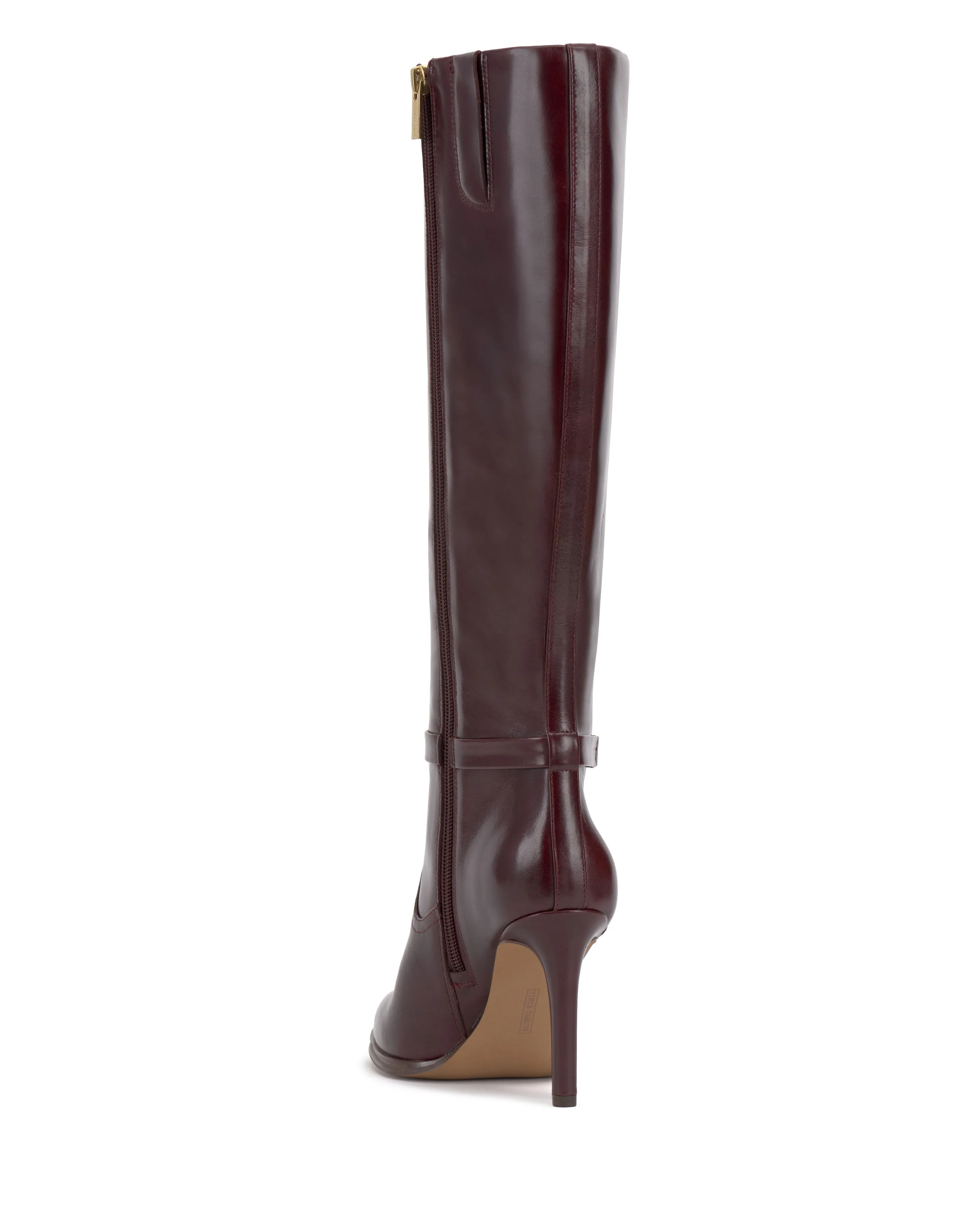 Skylie Wide Calf Boot